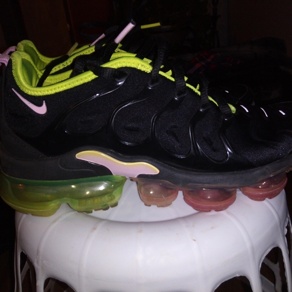 Women's Nike Air Vapormax